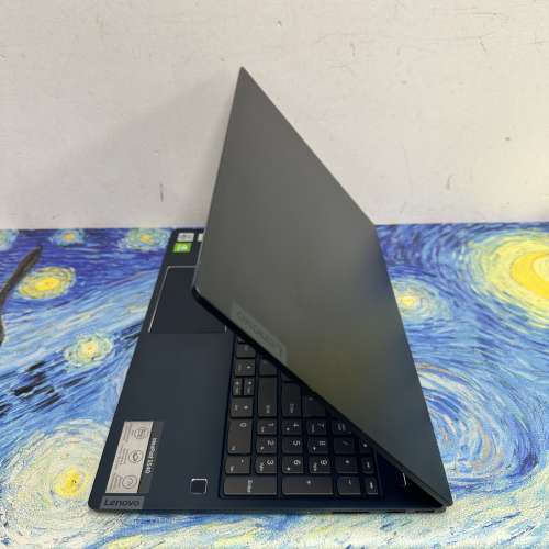 (聯想獨立顯示卡🔥金屬機身文書機🔥)Lenovo ideaPad S540 i5-10210U/12,20,36GB Ra...