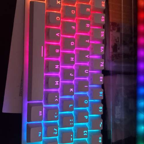 Glorious GMMK2