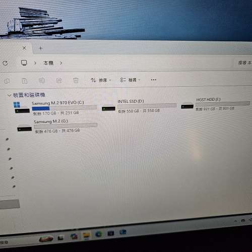 可換U設計 電競機 i5 8400 / GTX1070 8GB / 32GB DDR4 / 17.3吋 144Hz