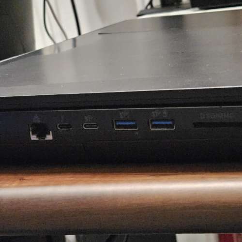 可換U設計 電競機 i5 8400 / GTX1070 8GB / 32GB DDR4 / 17.3吋 144Hz