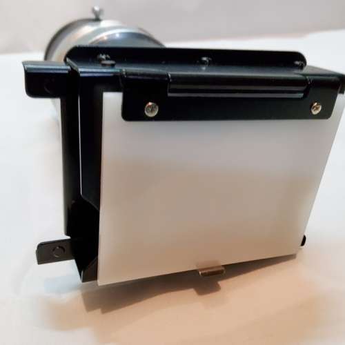 Panagor Zoom Slide Duplicator Minolta Sony A-Mount Made in Japan