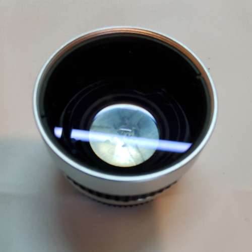 Kenko SGW-05 37mm 0.5x Wide Angle Converter Lens - 廣角神器