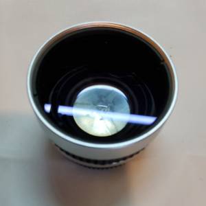 Kenko SGW-05 37mm 0.5x Wide Angle Converter Lens - 廣角神器