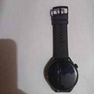 華為(Huawei)智能手錶watch 3