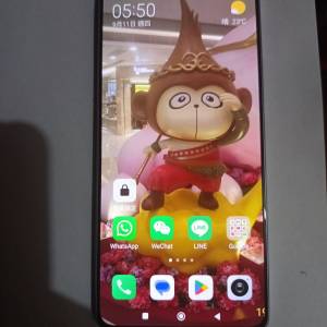 小米旗下品牌（紅米Note 13 pro)