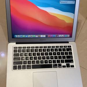 MacBook Air 2014
