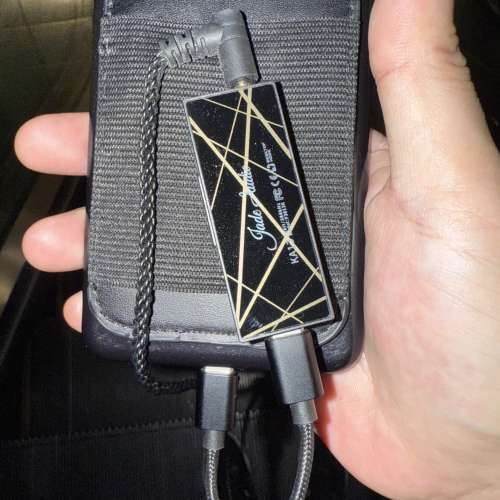 Soara 入耳有線耳機