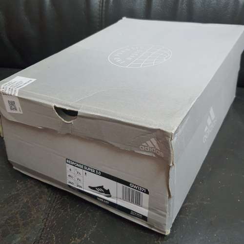 全新 Adidas Response Super 3.0 波鞋