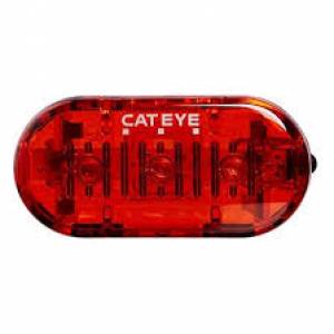 CATEYE TL-LD135-R 單車尾燈(無座)100%