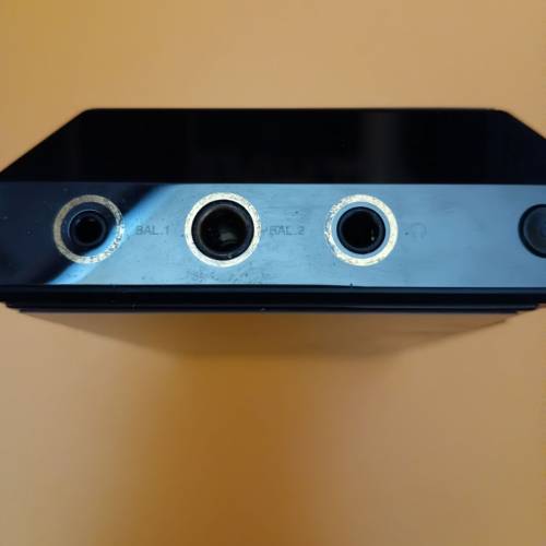 Astell&Kern KANN Alpha DAP音樂播放器