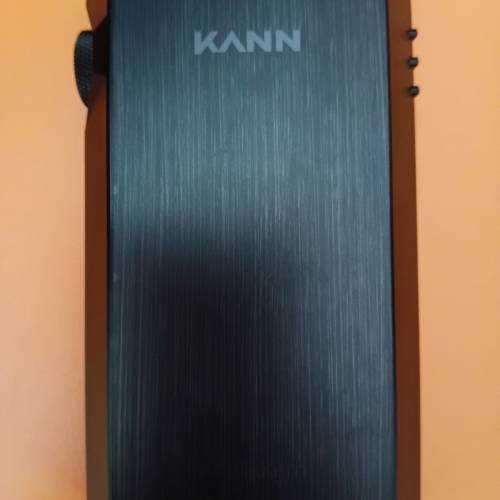 Astell&Kern KANN Alpha DAP音樂播放器