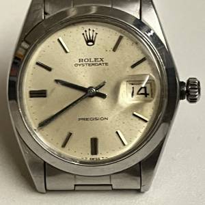 Rolex 6694