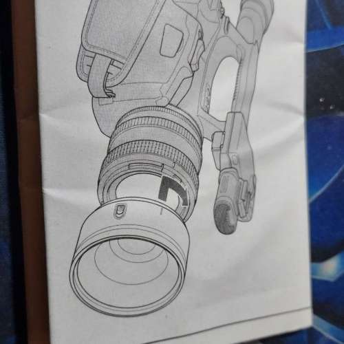 原廠Sony Z150攝錄機VCL-HG0872X 变24mm廣角鏡, 攝影器材, 鏡頭及裝備