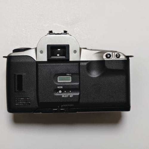 Canon EOS Kiss III 菲林相機