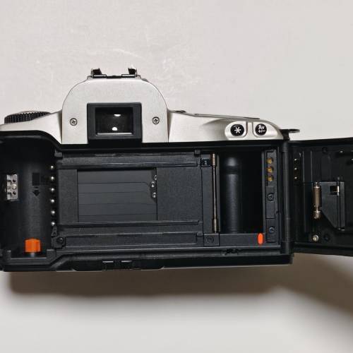 Canon EOS Kiss III 菲林相機