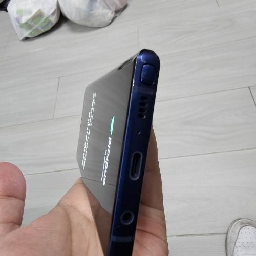 Samsung Galaxy Note9 藍色128GB