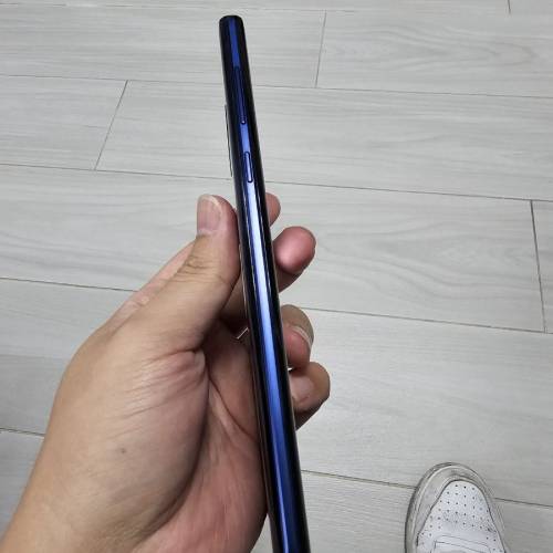 Samsung Galaxy Note9 藍色128GB
