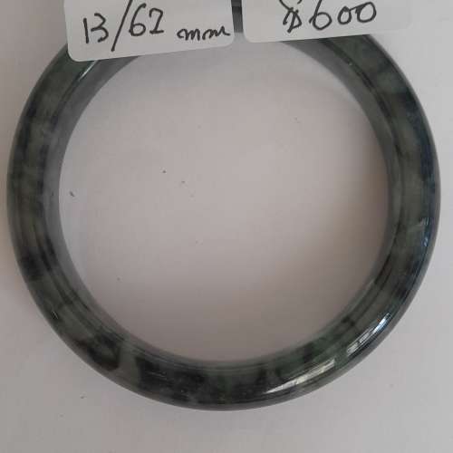 緬甸乾青珠串/手鈪，滿綠色，圓滑好水頭。每款價錢如照片顯示，兩款起八折多數量價...