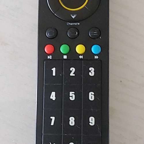 MyTV Super 盒子遙控器