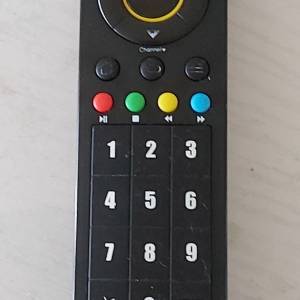 MyTV Super 盒子遙控器