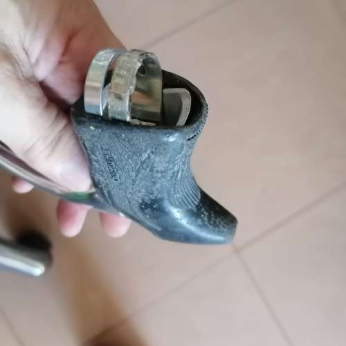 單車手製