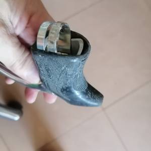 單車手製