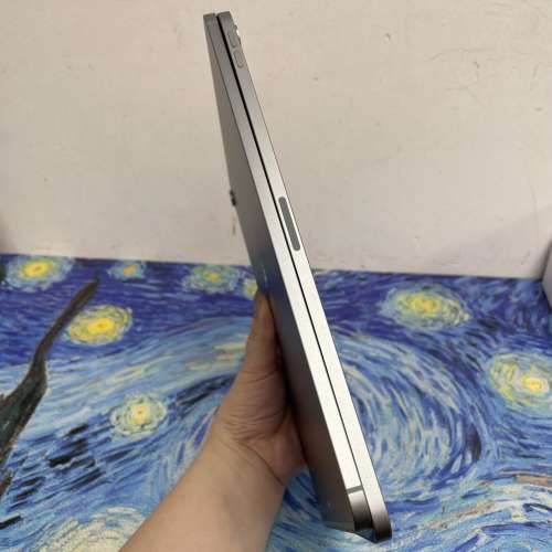 😍Apple新款iPad Air 7代😍新款超高質完美機/WIFI版/11吋/㩒用128GB/大容量512GB/M...