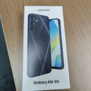 Samsung galaxy A16 5G (6+128)