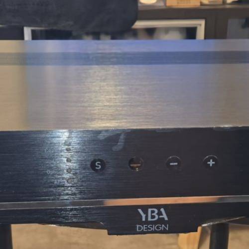 YBA   DAC