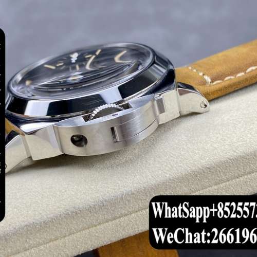 Panerai Luminor PAM416 44MM 手動3days