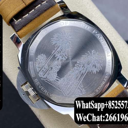 Panerai Luminor PAM416 44MM 手動3days