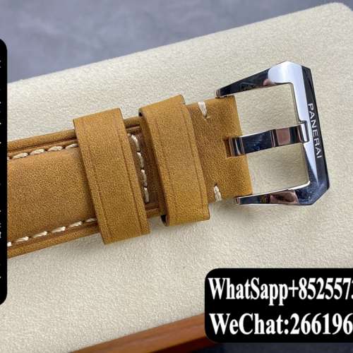 Panerai Luminor PAM416 44MM 手動3days