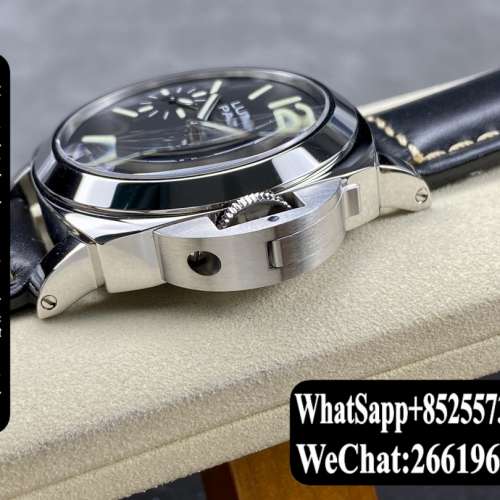 Panerai luminor PAM1084 44MM 手動機械