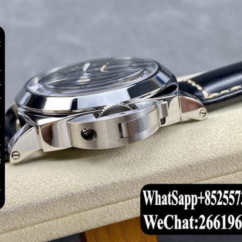 Panerai 沛納海 Luminor 8 Giorni PAM915 44MM