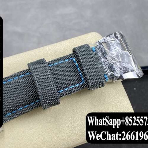 沛納海 Luminor PAM774 44mm 藍寶石 手動手錶