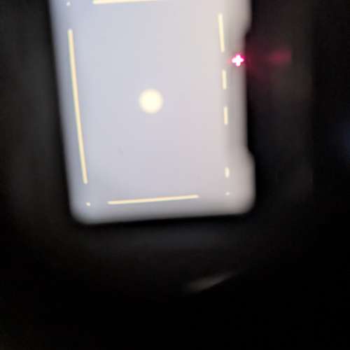 新淨 Fujica GS645 6x4.5 中片幅相機