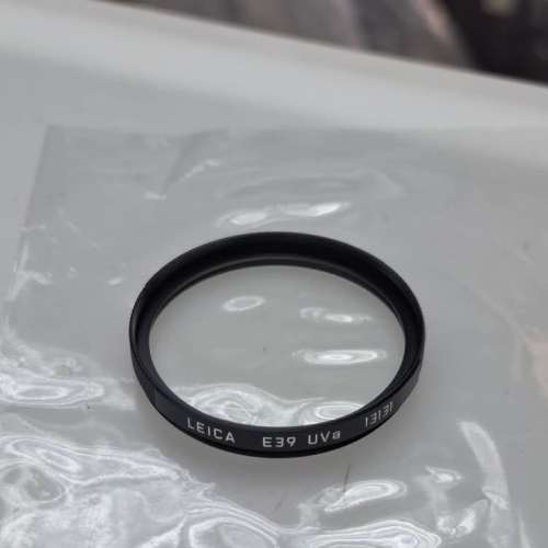 LEICA E39 UVa 13131 LIKE NEW