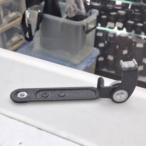 LEICA FLASH HOLDER 95% NEW