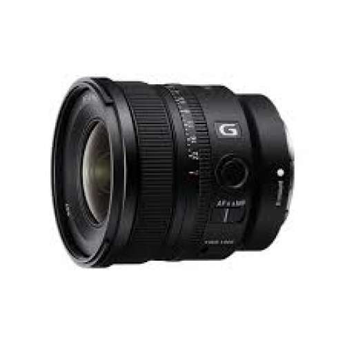 100%全新水貨 SONY SEL16F18G