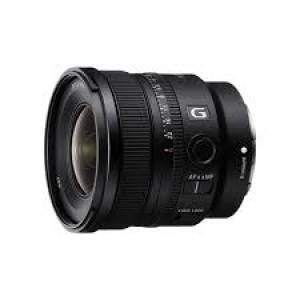 100%全新水貨 SONY SEL16F18G