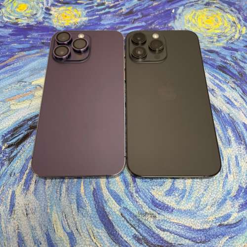 ✨香港行貨，超㩒抵用大螢幕14Pro max✨Apple iPhone 14系列/香港行貨/Apple iPhon...