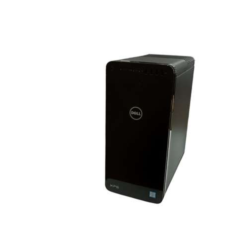 Dell XPS 8920 GTX 1060 6GB