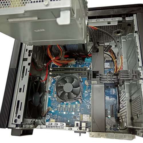 Dell XPS 8920 GTX 1060 6GB