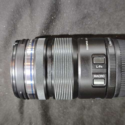 olympus 12-50 EZ M43 奧林巴斯 12mm 50mm 12 50 Macro 微距 M43 冇盒冇單冇證 鏡片...