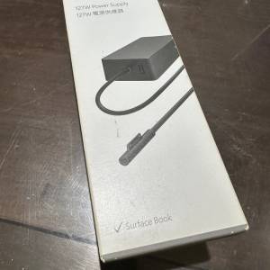 Microsoft Surface (原價 $860) 127W Power Supply 微軟 127W 電源供應器