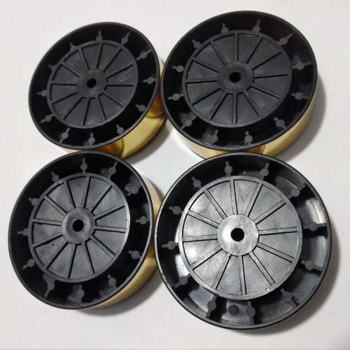 先峰牌 Pioneer 原裝拆機蜂巢機脚4只     機墊     避震脚