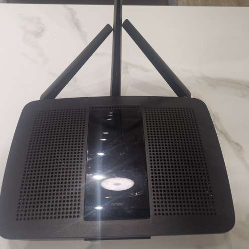 LINKSYS EA7500 AC1900 WIRELESS ROUTER
