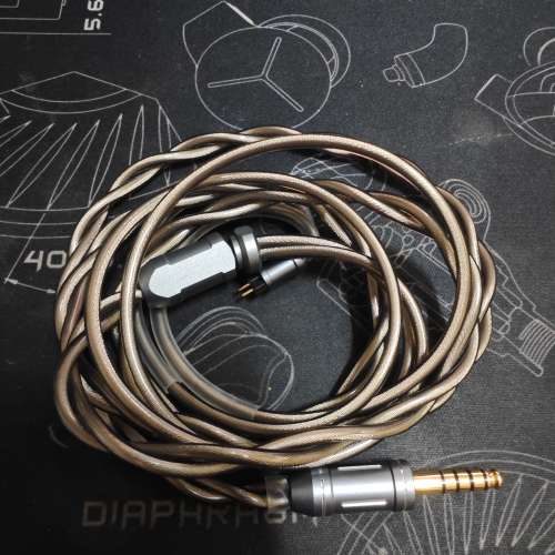 Audio lab design