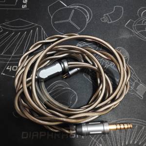 Audio lab design