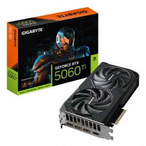 Gigabyte GeForce RTX 5060Ti 16GB 送價值 $499.....